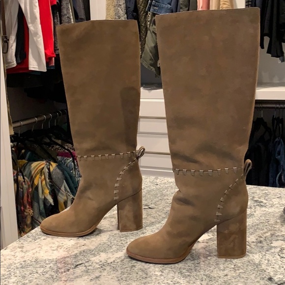 tory burch contraire boot
